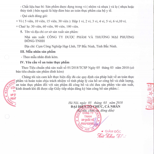Diamax Hỗ Trợ Điều Trị Tiểu Đường Eiffel (C/60v)