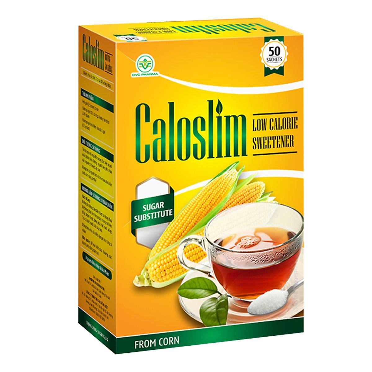 Đường Ăn Kiêng Caloslim Amepro (H/50g)