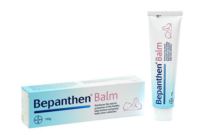 Bepanthen Balm Cream Bayer (Tuýp 100g)