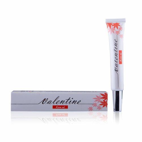 Kem Trị Nẻ Valentine Thái Dương (Tube/20g)