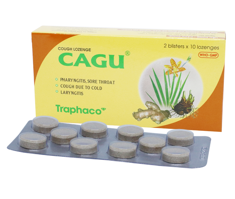 Cagu Traphaco (H/20v)