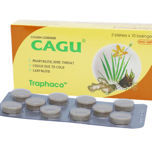 Cagu Traphaco (H/20v)