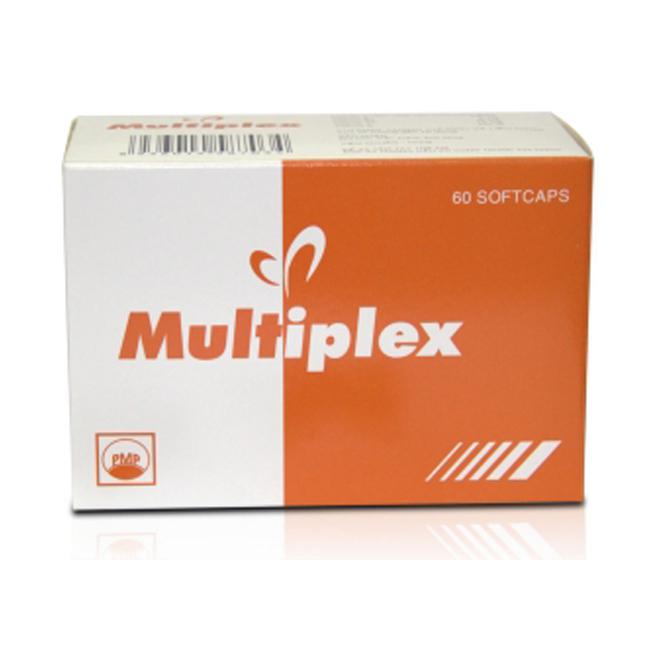 Multiplex Pymepharco (H/60v)