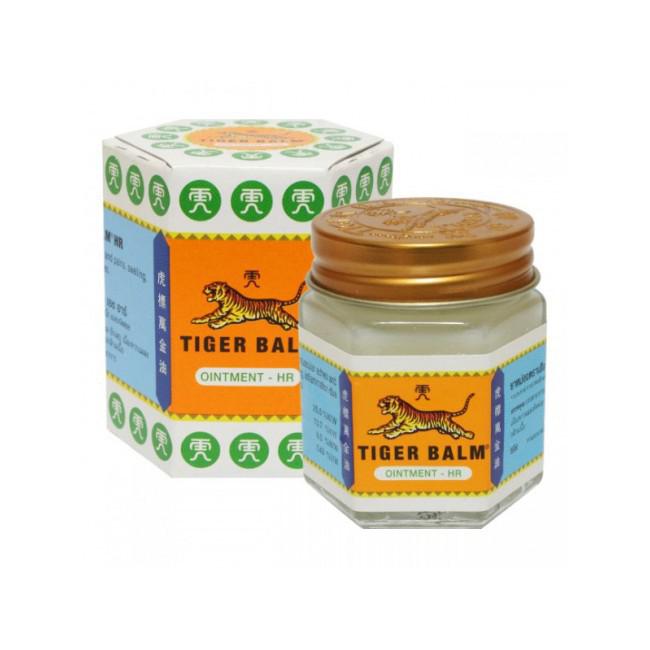 Cao Hổ Trắng Tiger Balm White (H/30g)