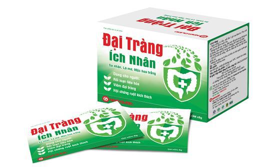 Đại Tràng Ích Nhân Nam Dược (H/10g)