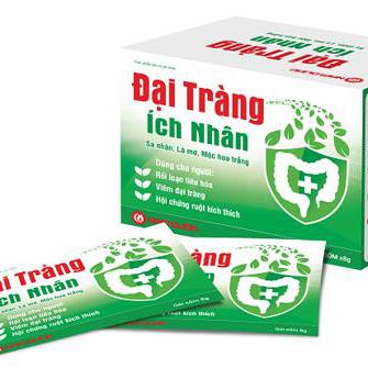 Đại Tràng Ích Nhân Nam Dược (H/10g)