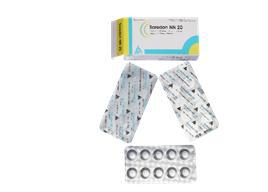 Soredon NN20 (Prednisolon) Meyer (H/30v)
