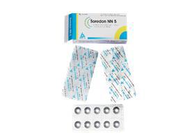 Soredon NN5 (Prednisolon) Meyer (H/30v)