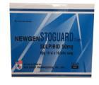 NewgenStoguard 50mg (Sulpirid) Usa-Nic (H/100v)