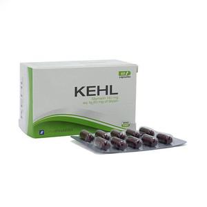 Kehl (Silymarin) Davipharm (H/60v)