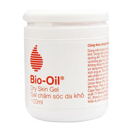 Bio-Oil Dry Skin Gel (H/100ml)