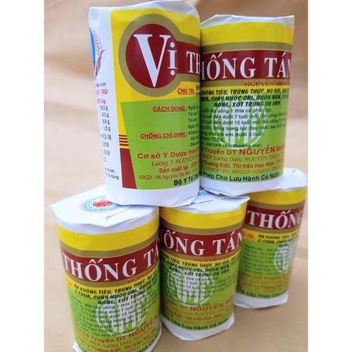 Vị Thống Tán (Chai)