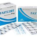 Fastcort (Methylprednisolon) 16mg Hadiphar (H/30v)
