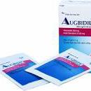 Augbidil 250mg/31,25mg (Amoxicillin , Acid Clavulanic) Bidiphar (H/20g/1gr)