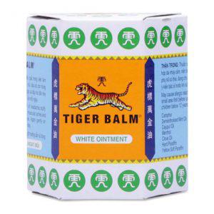 Cao Hổ Trắng Tiger Balm White (H/19.4g)