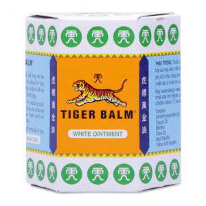 Cao Hổ Trắng Tiger Balm White (H/19.4g)