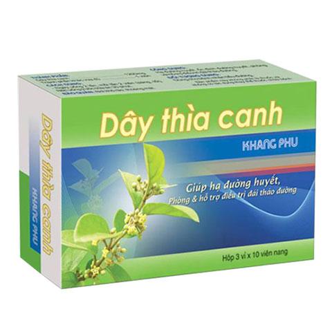 Dây Thìa Canh Khang Phú (H/30v)