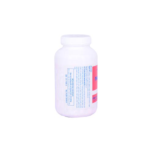 Paracetamol 500mg Mebiphar (C/500v)