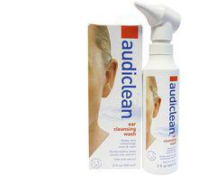 Physiomer Audiclean (C/60ml)