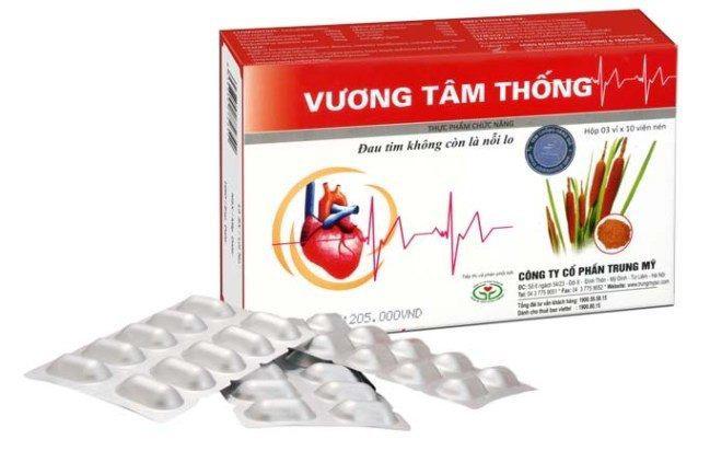 Vương Tâm Thống Trung Mỹ (H/30v)