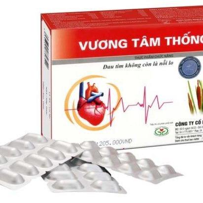 Vương Tâm Thống Trung Mỹ (H/30v)