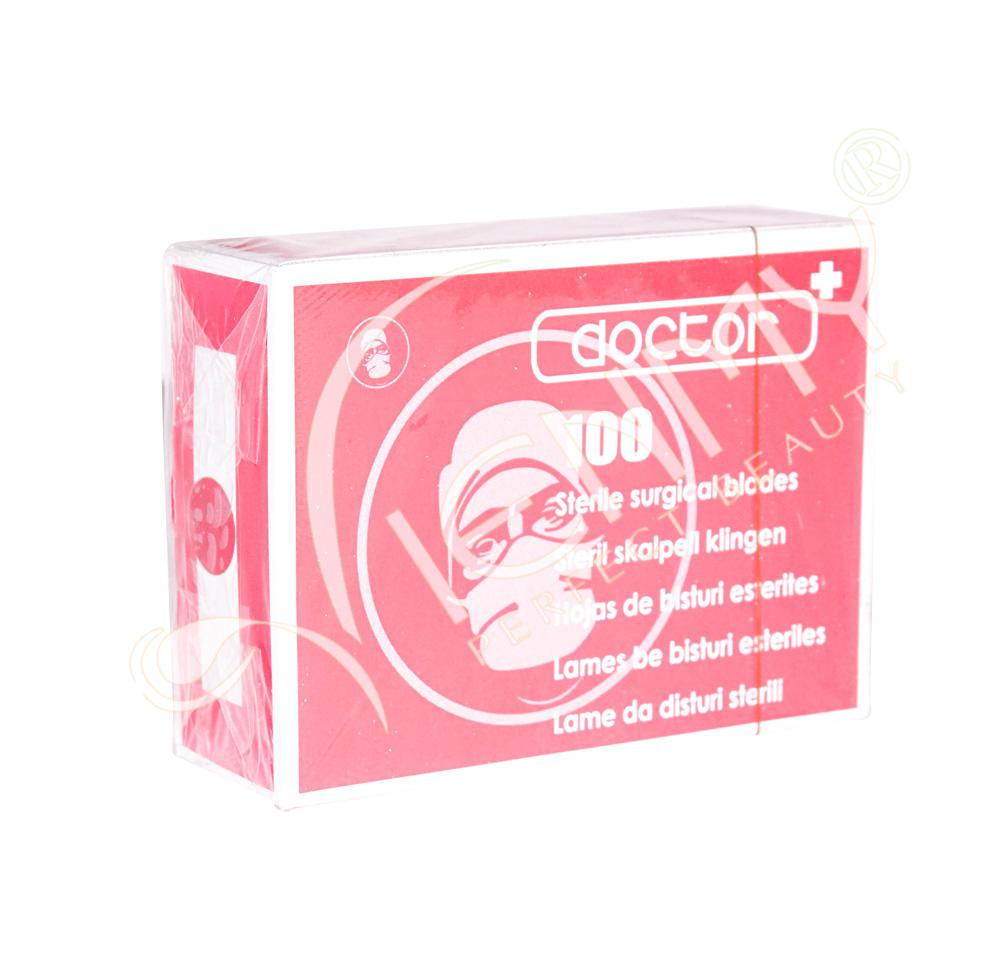 Lưỡi Dao Mổ Doctor Số 10 (H/100c)