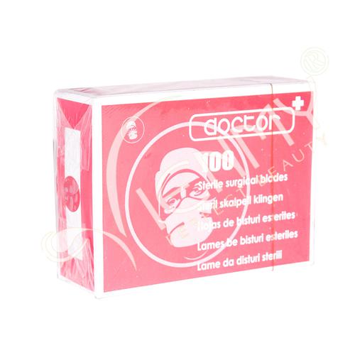 Lưỡi Dao Mổ Doctor Số 10 (H/100c)