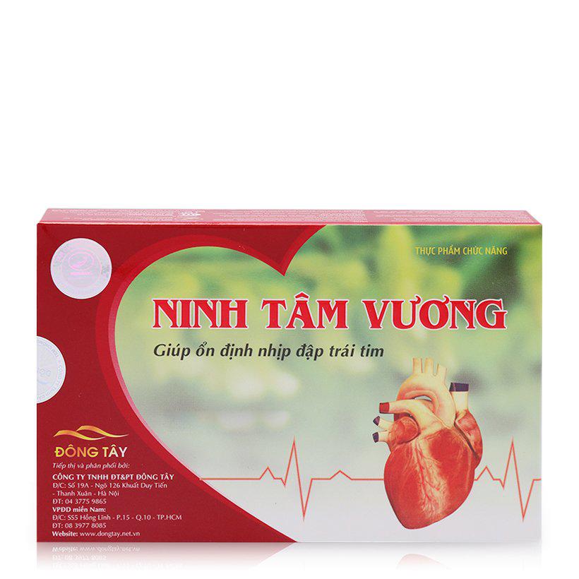 Ninh Tâm Vương Đông Tây (H/30v)