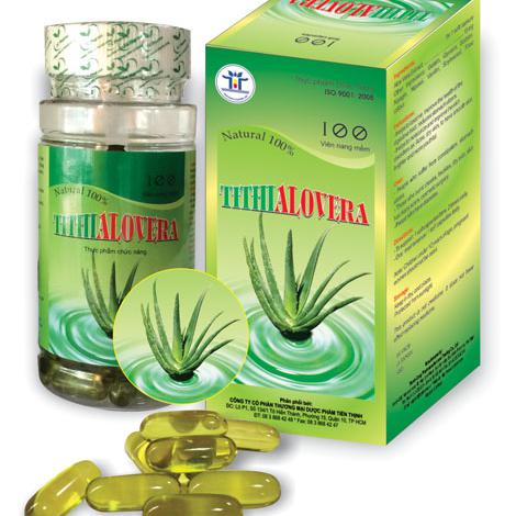 Tithi Alovera Tiến Thịnh (C/100v)