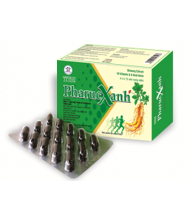 Tithi Pharucxanh Tiến Thịnh (H/60v)