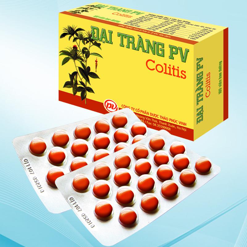 Đại Tràng PV Phúc Vinh (H/100v)