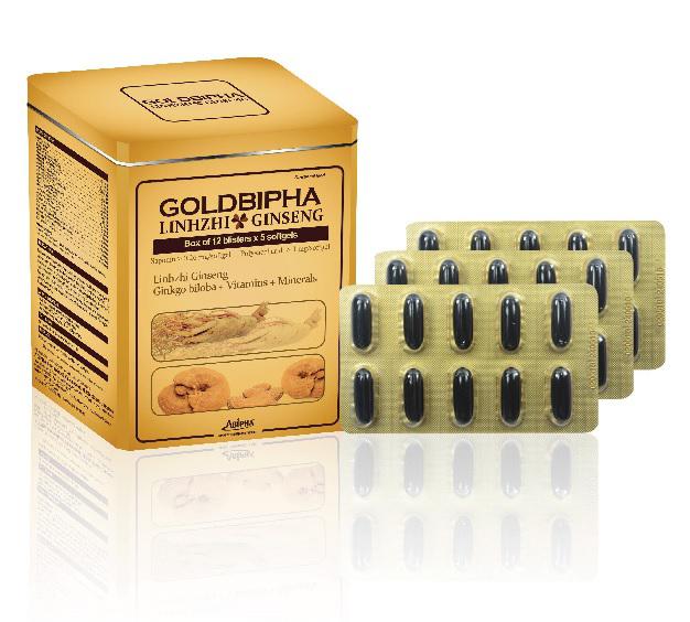 Goldbipha New Abipha (H/60v)