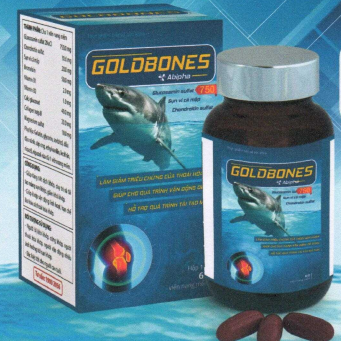 Goldbones Abipha (H/60v)
