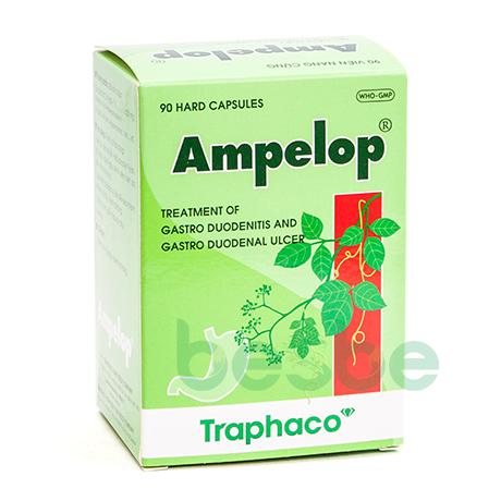 Ampelop Traphaco (H/90v)
