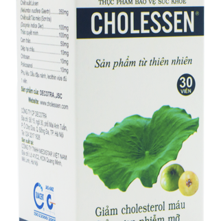 Cholessen Medistar (C/30v)