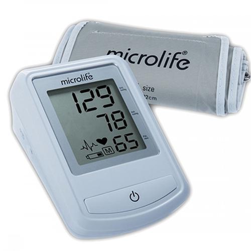 Máy Huyết Áp Điện Tử Microlife Bp 3nz1-1p (Cái)