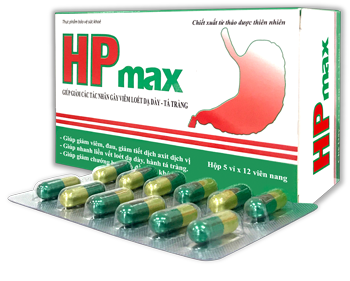 HP Max Vinacom (H/60v)