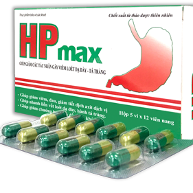 HP Max Vinacom (H/60v)