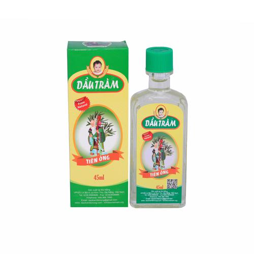 Dầu Tràm Tiên Ông (C/45ml)