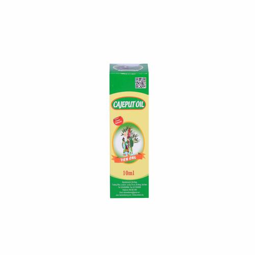 Dầu Tràm Tiên Ông (C/10ml)
