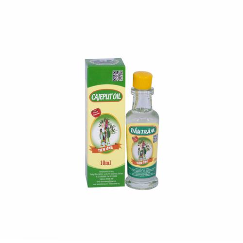 Dầu Tràm Tiên Ông (C/10ml)