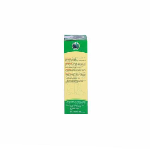 Dầu Tràm Tiên Ông (C/10ml)