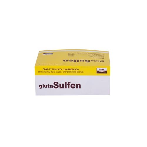Glutasulfen Armephaco (H/100v)