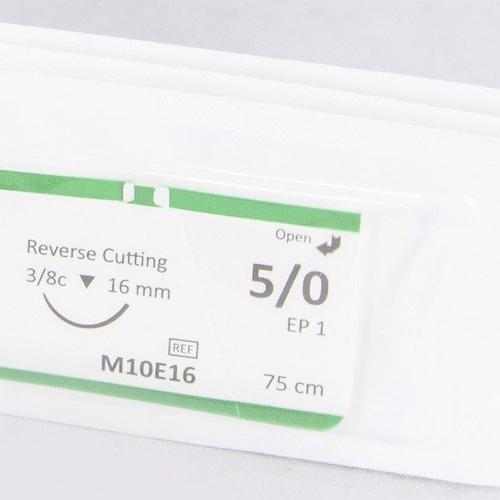 Chỉ Phẫu Thuật Nylon 5.0 (Tép)