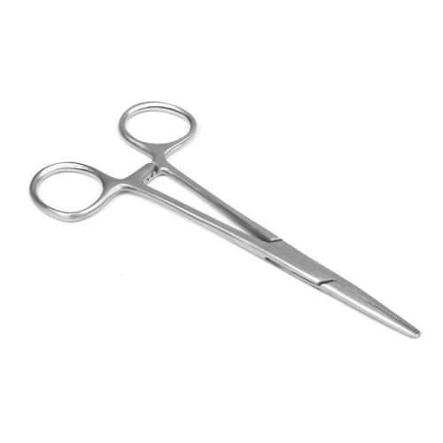 Pen Kẹp Phẫu Thuật Số 16 Thẳng Có Mấu (B/1cái)