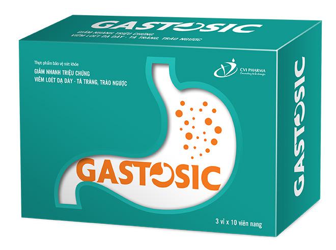 Gastosic Cvipharma (H/30v)