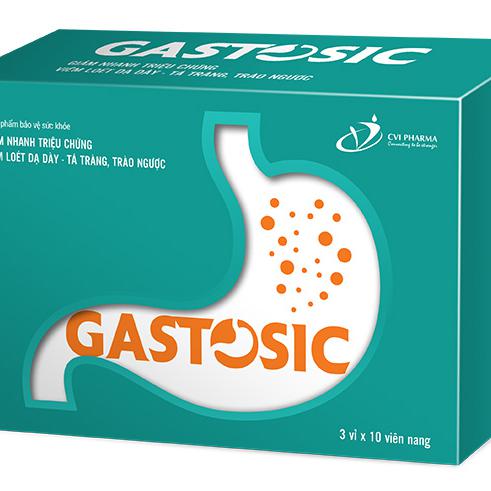Gastosic Cvipharma (H/30v)