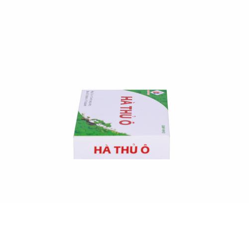 Hà Thủ Ô Domesco (H/30v)