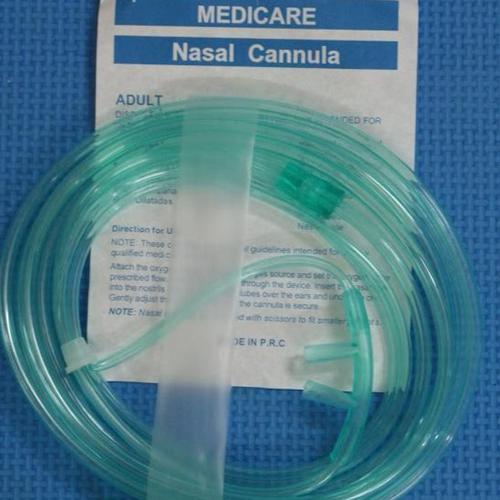 Dây Thở Oxy Medicare (Dây)