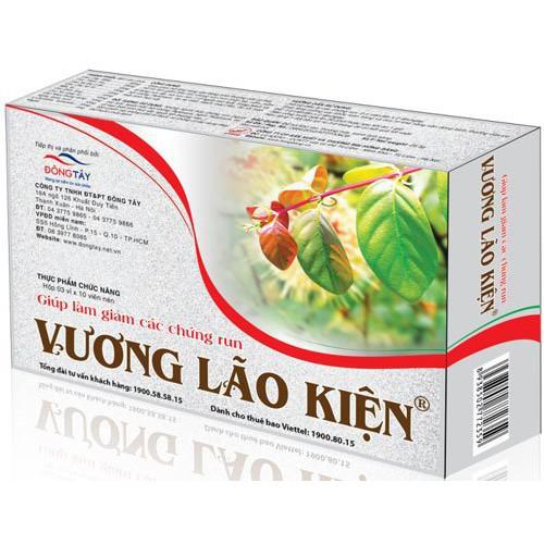 Vương Lão Kiện (H/30v)